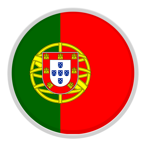 Portugal Fem. S15