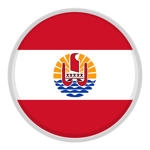 Polinsia Francesa (Taiti)