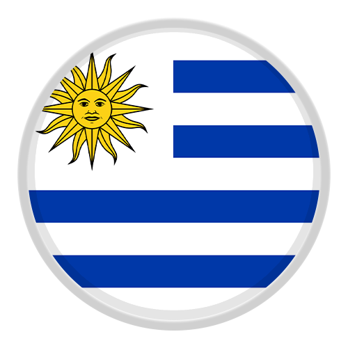 Uruguai S17